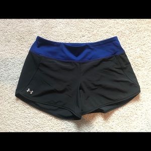 Athletic shorts